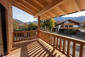 Erstbezug ! Außergewöhnliche und luxuriöse Haushälfte in bester Lage – Berta-Morena -Weg 11, 83700 Rottach-Egern – Vorschaubild 9