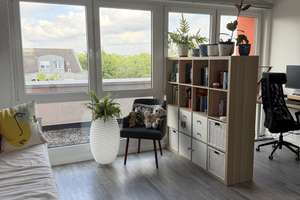 Penthouse in Münster – Steinfurter Straße 66, 48149 Neutor, Münster – Vorschaubild 5
