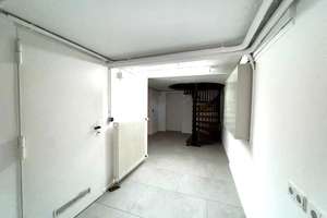 FREESTANDING HOUSE! 180 m² living space, 6-room, 5-bed, 3.5-bath and outdoor sauna! *18 min to Clay* – Die vollständige Adresse der Immobilie erhältst du vom Anbieter., 65388 Schlangenbad – Vorschaubild 29