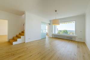 Exklusive Maisonette-Wohnung in bester Aussichtslage – Die vollständige Adresse der Immobilie erhältst du vom Anbieter., 70597 Degerloch (Ortsteil), Stuttgart – Vorschaubild 5