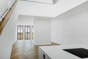 Ihr Logenplatz am Brandenburger Tor - Repräsentative Maisonette in historischer Bestlage – Pariser Platz 4A, 10117 Mitte (Ortsteil), Berlin – Vorschaubild 1