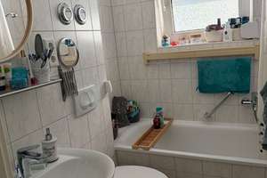 Gepflegte Eigentumswohnung mit Balkon in Bonn-Duisdorf – ab 01.09.2026 bezugsfrei – Klosterstr. 5, 53123 Duisdorf, Bonn – Vorschaubild 6