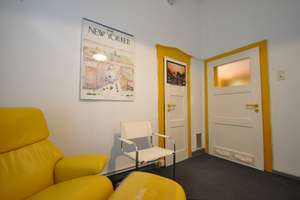 Lebendiges Wohnen in der Südstadt – Die vollständige Adresse der Immobilie erhältst du vom Anbieter., 30171 Südstadt, Hannover – Vorschaubild 5