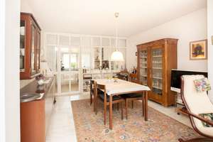 Freistehendes Einfamilienhaus mit Einliegerwohnung und Süd-West Garten in ruhiger Wohnrandlage – Die vollständige Adresse der Immobilie erhältst du vom Anbieter., 64546 Mörfelden-Walldorf – Vorschaubild 7
