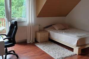 Hochmoderne repräsentatives Objekt am Waldrand – Die vollständige Adresse der Immobilie erhältst du vom Anbieter., 66503 Dellfeld – Vorschaubild 14