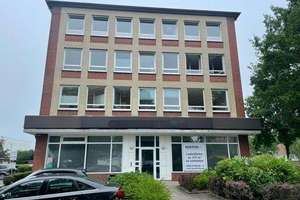 1-Zimmer-Wohnung! Sehr gute Anbindung zur A7 in der Holsteiner Chaussee !!!