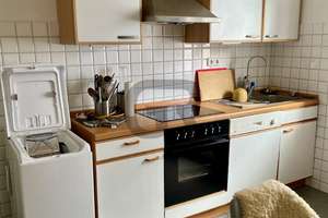 Darmstadt - Bessungen / Gepflegte 3 Zimmer Wohnung - selbst nutzen oder vermieten – Die vollständige Adresse der Immobilie erhältst du vom Anbieter., 64285 Bessungen, Darmstadt – Vorschaubild 9