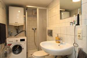 Nette, kleine Einzimmerwohnung in Steinweg – Die vollständige Adresse der Immobilie erhältst du vom Anbieter., 93059 Steinweg-Pfaffenstein, Regensburg – Vorschaubild 4