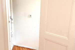 *Familienwohnung mit Altbauflair und Loggia im Sprengelkiez* – Die vollständige Adresse der Immobilie erhältst du vom Anbieter., 13353 Wedding, Berlin – Vorschaubild 10