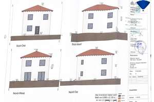 Neubau einer charmanten Stadtvilla mit ca. 140 m² Wohnfläche – inklusive Grundstück! – Die vollständige Adresse der Immobilie erhältst du vom Anbieter., 12621 Kaulsdorf, Berlin – Vorschaubild 8