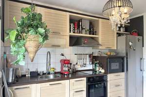 Gepflegte 2-Zimmer-Wohnung mit großer Loggia in Ludwigshafen-Friesenheim – 67063 Friesenheim, Ludwigshafen am Rhein – Vorschaubild 2