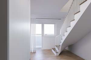 Willkommensangebot: Maisonette-Wohnung in Erlangen mit Aufzug und EBK - Erste Kaltmiete Geschenkt – Hans-Geiger-Str. 3, 91052 Rathenau, Erlangen – Vorschaubild 5