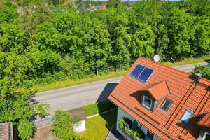 Großzügige Wohnoase, mit gehobener Ausstattung in Bestlage! – Die vollständige Adresse der Immobilie erhältst du vom Anbieter., 81739 Waldperlach, München – Vorschaubild 14