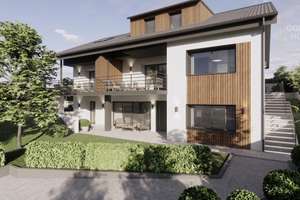 Exklusive Maisonettewohnung in Bestlage von Kösching – stilvolles Wohnen  – Die vollständige Adresse der Immobilie erhältst du vom Anbieter., 85051 Nordost, Ingolstadt – Vorschaubild 6