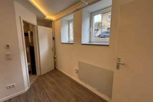 2-Zimmer-Wohnung mit Terrasse und EBK / Neu saniert – Fellbacher Str 5, 70327 Gehrenwald, Stuttgart – Vorschaubild 14