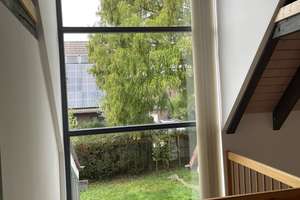 Haus mit Garten und Charme für die kleine Familie – Die vollständige Adresse der Immobilie erhältst du vom Anbieter., 47803 Inrath/Kliedbruch, Krefeld – Vorschaubild 26