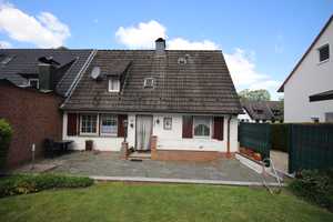 Attraktives Doppelhaus in begehrter Lage mit großem Potenzial in Gladbeck – Recklinghausen (Kreis) – Vorschaubild 13