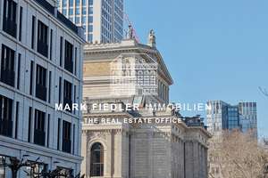 Destination am Opernplatz