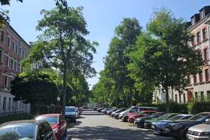 MEGA -》ALTENDORFERSTR. 12 / KÜCHWALD / OASE IM DACHGESCHOSS, EINBAUKÜCHE, WANNE !! – Altendorferstr. 12, 9113 Chemnitz – Vorschaubild 2