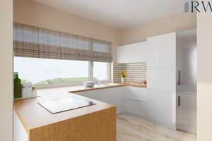ENERGIEEFFIZIENTER NEUBAU - FEUERBACH
Zentral gelegene 3-Zimmer-Wohnung mit Balkon, Loggia & Garage – Die vollständige Adresse der Immobilie erhältst du vom Anbieter., 70469 Feuerbach-Mitte, Stuttgart – Vorschaubild 6