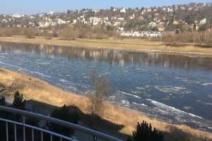 Monatsweise möbliert mieten. Traumhaft DIREKT an der ELBE – Tolkewitzer Straße 59a, 1277 Blasewitz (Stadtteil), Dresden – Vorschaubild 15
