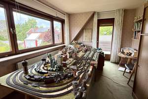 Familienidyll mit viel Platz – großzügiges Einfamilienhaus in Hude – Die vollständige Adresse der Immobilie erhältst du vom Anbieter., 27798 Hude (Oldenburg) – Vorschaubild 18