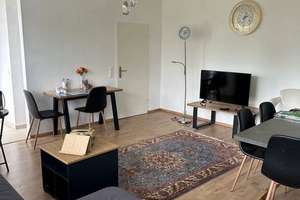 Helle 1-Zimmer-Wohnung in zentraler Lage – Rheinstraße 101, 55116 Altstadt, Mainz – Vorschaubild 2