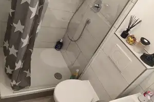 2ZKB mit Balkon, Einbauküche und Keller – Blumenheckstraße 17, 75177 Pforzheim – Vorschaubild 4