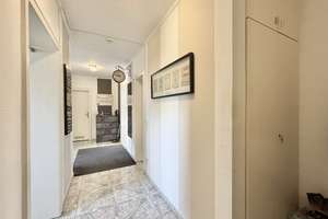 Gut geschnittene und helle 3-Zimmer-Wohnung mit sonnigem Balkon in beliebter Lage – Die vollständige Adresse der Immobilie erhältst du vom Anbieter., 30625 Heideviertel, Hannover – Vorschaubild 7