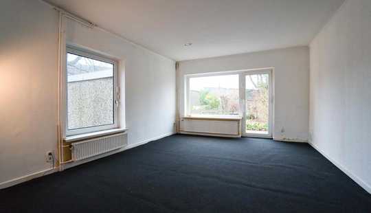 Bild von Endreihenhaus mit Süd-West-Grundstück - sofort verfügbar