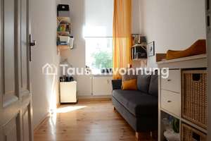 Tauschwohnung: 3 Zimmer zwischen Arkonaplatz und Mauerpark mit Balkon – Die vollständige Adresse der Immobilie erhältst du vom Anbieter., 10435 Prenzlauer Berg, Berlin – Vorschaubild 6