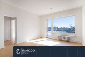 ☀️ Sonnige 2-Zi-Whg mit viel Komfort dank Balkon, Lift, Stellpl. & idealem Schnitt in Reinickendorf