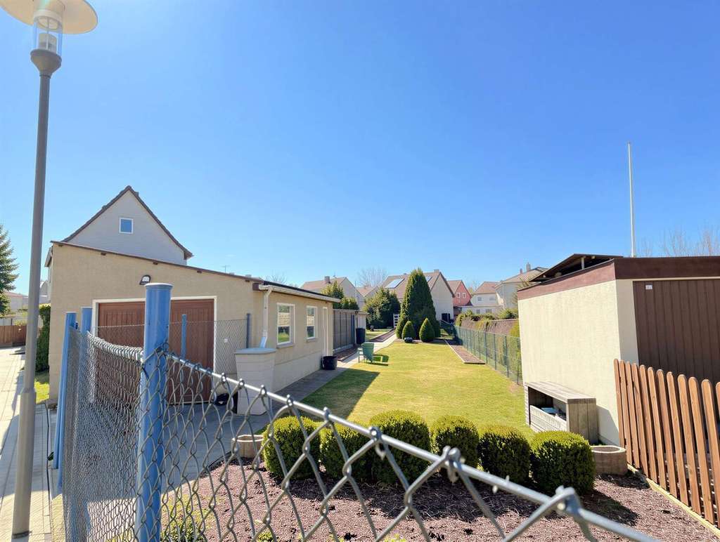 Immobilie in Haldensleben - Geheimtipp: Gepflegtes 6-Zimmer-Haus in Althaldensleben mit 1000m² Grundstück! Provisionsfrei! - Bild 2