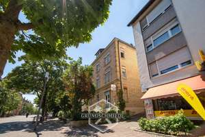 Sanierte sowie möblierte 2-Zimmer-Wohnung in zentraler Lage von Stgt.-Nord – Die vollständige Adresse der Immobilie erhältst du vom Anbieter., 70191 Nordbahnhof, Stuttgart – Vorschaubild 17