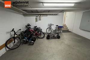 Schicke Wohnung in Stadelhofen ! – Die vollständige Adresse der Immobilie erhältst du vom Anbieter., 77704 Oberkirch – Vorschaubild 15