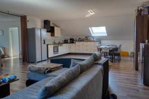 Rheinzabern: Gewerbeeinheit im EG, vermietete Wohnung im DG, kein Garten – Römerbadstraße 2A, 76764 Rheinzabern – Vorschaubild 10