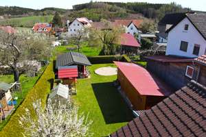 EINZIEHEN & GENIESSEN! EFH MIT DOPPELGARAGE, TERRASSE u. SCHÖNEM GARTEN IN ATTENHAUSEN! – Die vollständige Adresse der Immobilie erhältst du vom Anbieter., 86381 Krumbach (Schwaben) – Vorschaubild 6