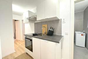 🏡 Ein Zimmer in moderner 3er-WG frei ! – Otto-Hahn-Platz 3, Heidelberg - ab dem 01.08 – Otto-Hahn-Platz 3, 69126 Emmertsgrund, Heidelberg – Vorschaubild 5