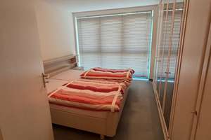 Möblierte 3-Zimmer-Wohnung mit Balkon und TG-Stellplatz – zentrale Lage am Nordostbahnhof – Die vollständige Adresse der Immobilie erhältst du vom Anbieter., 90411 Schafhof, Nürnberg – Vorschaubild 6