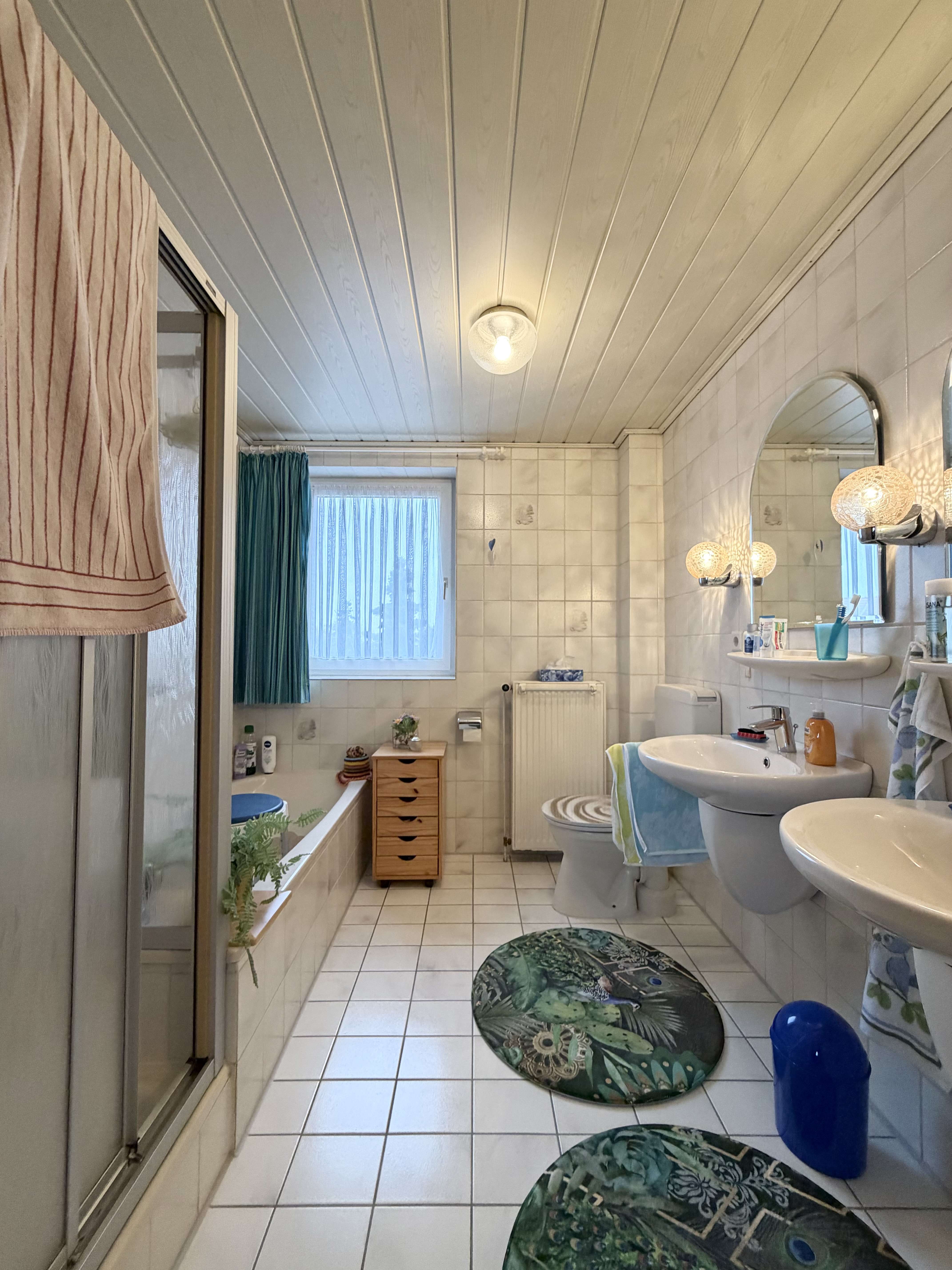 Immobilie in Leiferde - Teilvermietetes Zweifamilienhaus mit riesigem Grundstück - Bebauung möglich! - Bild 6