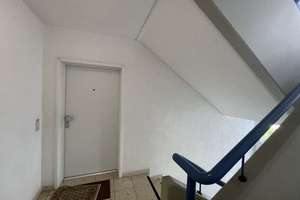Attraktive 2-Zimmer-Wohnung mit Potenzial zur Eigennutzung oder Kapitalanlage