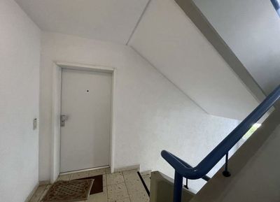 Attraktive 2-Zimmer-Wohnung mit Potenzial zur Eigennutzung oder Kapitalanlage
