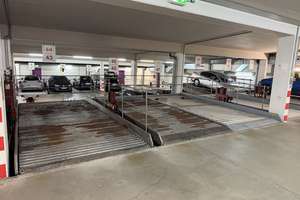 2-Zimmer-Wohnung in Biebrich, ruhige Lager - perfekte Stadtbusanbindung – Fuchsstraße 12, 65187 Biebrich, Wiesbaden – Vorschaubild 10