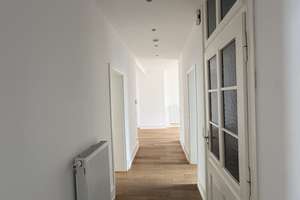 Elegantes Wohnen in Frankfurt: Großzügige 5-Zimmer-Wohnung in begehrter Lage – 60486 Bockenheim, Frankfurt am Main – Vorschaubild 6