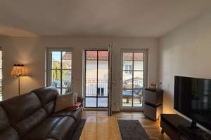 Exklusive, neuwertige 4-Zimmer-Wohnung mit EBK und Gartenmitbenutzung – Die vollständige Adresse der Immobilie erhältst du vom Anbieter., 80935 Lerchenau-Ost, München – Vorschaubild 5