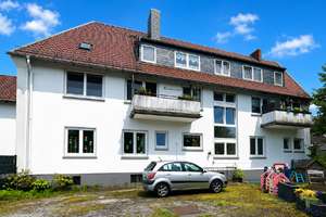 8 Wohnungen + 1 Gewerbe, 2 Garagen und weitere Stellflächen im Komplettverkauf – Die vollständige Adresse der Immobilie erhältst du vom Anbieter., 28717 Burgdamm, Bremen – Vorschaubild 11
