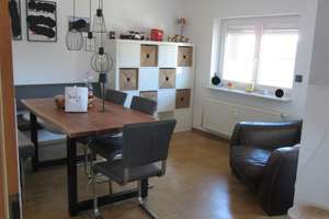 Provisionsfrei* Doppelhaushälfte mit zwei separaten Wohneinheiten, Stellplätzen, Balkon und Terrasse – Die vollständige Adresse der Immobilie erhältst du vom Anbieter., 73035 Göppingen – Vorschaubild 9