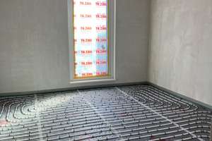 4 Zimmer-NEUBAU-Wohnung mit Garagenplatz // TOP-Schnitt! – Tiestestraße 14 c/d, 30171 Südstadt, Hannover – Vorschaubild 7