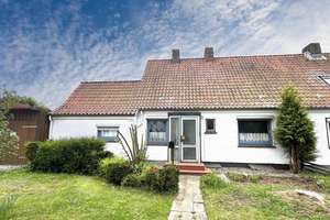 Viel Platz für eigene Ideen!  – Die vollständige Adresse der Immobilie erhältst du vom Anbieter., 23758 Oldenburg in Holstein – Vorschaubild 2