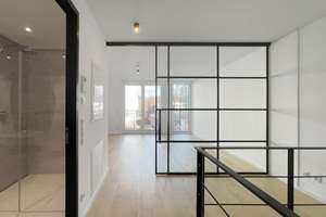 Exklusiv und elegant: stilvolles, neuwertiges Designer-Townhouse – Infanteriestraße  14, 80797 Schwere-Reiter-Straße, München – Vorschaubild 4